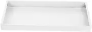 ROMISBABA Exit Sign Guard Led Downlights Recess Lights Protection Emergency Light Fixture for Indoor Safety