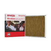 Ryco N99 MicroShield Cabin Air Filter - RCA227M