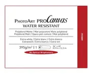 Canson ProCanvas Matte Poly-Cotton 395gsm 914mm x 12.2m