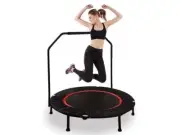 Brand New 40" Mini Rebounder Trampoline