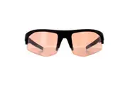 Bolle Sunglasses Bolt 2.0 BS004007 Matte Black Phantom Brown Gun Photochromic