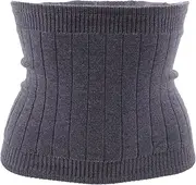 Reusable Winter Waist Belt for Kidney Support Soft Durable for Outdoor Activities and Cold Weather