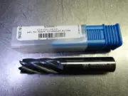 Benchmark 1/2" 6 Flute Carbide SQ Endmill 1/2" Shank 6255000C11 (LOC3753D)