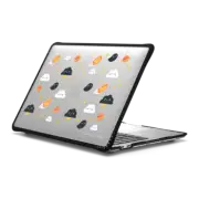 MacBook Pro 13-inch (M1 / M2 / Intel) Impact Case Cosmic friends by ellievsbear