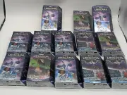 13x Lorcana Starter Deck All Sealed