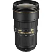 BRAND NEW - Nikon AF-S 24-70mm f/2.8E ED VR Lens