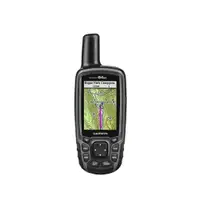 在飛比找ETMall東森購物網優惠-【GARMIN】GPSMAP 64st全能進階雙星定位導航儀