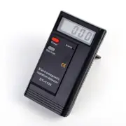 DT1130 Tester Counter ElectroMagnetic Radiation Detector EMF Meter 50-2000MHz