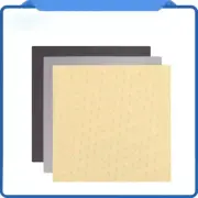 Spring Steel Sheet PEI Flex Print Buildplate+Magnetic Sticker Textured Plate