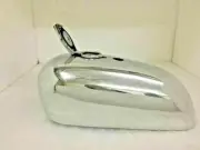 BSA Spitfire Aluminum Alloy Fuel Petrol Tank 2 Gallon Polished @uk