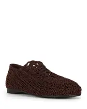 Jeffrey Campbell Women's Nantucket Knit Flats