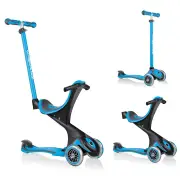 Globber Go Up Comfort Sky Blue