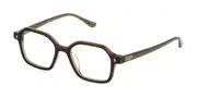 Lozza VL4319 Taormina 7 T71Y Men's Glasses Tortoiseshell Size 50 - Private Health Rebate - Blue Light Block Available