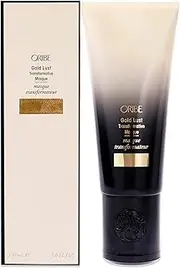 Oribe Gold Lust Transformative Masque by Oribe for Unisex - 5 oz Masque, 147.87 millilitre