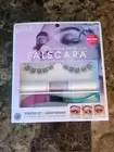 Kiss Falscara DIY Lash Extension Starter Kit Eyelash Set With 10 Eyelashes
