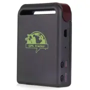 Real Time GSM GPRS GPS Tracker TK102B Car Vehicle Tracking Locator Device