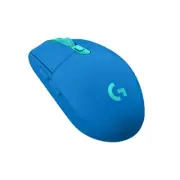 Logitech G305 Lightspeed Wireless Gaming Mouse Blue