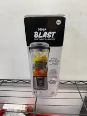 Ninja Blast 18oz Portable Blender (Color Shown) (E10038575)