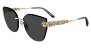 Chopard SCHL05S 300X 59mm Woman Sunglasses