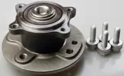 REAR WHEEL BEARING KIT FITS: MINI MINI R50 R53 S WORKS I