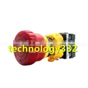 1PC NEW IDEC with light switch 1 on and 2 off XW1E-LV412Q4MR LV412Q4MFR #YT