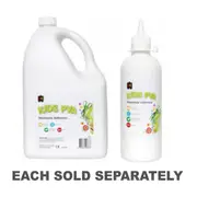 EC Kids PVA Glue Washable