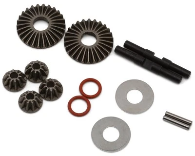 Kyosho Scorpion 2014 Differential Internals Set [KYOSC228B]