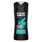 AXE Apollo 2-in-1 Shampoo and Conditioner - 16 fl oz Sage and Cedarwood