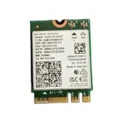 Intel WiFi 6E AX210 M.2 Wireless WiFi Card Tri-Band Bluetooth 5.3 Network Card