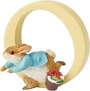 Beatrix Potter O - Peter Rabbit Figurine