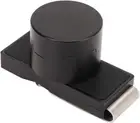 Pool Cue Chalk Holder, Professional Portable Magnetic Billiard Chalk Holder with