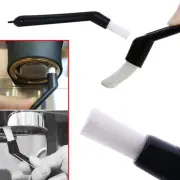 Grinder Machine Group Head Bristle Brush Espresso Coffee Machine Cleaning Brush