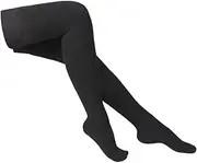 BCOATH Comfortable Long Stockings Women Thigh High Compression Socks Graduated Pressure Relief Varicose