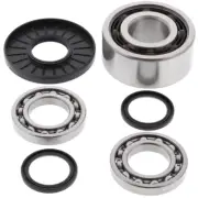 New ALL BALLS Front Differential Bearing & Seal Kit For POLARIS 25-2075