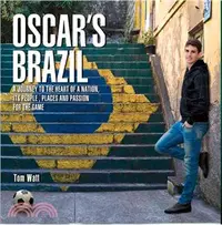 在飛比找三民網路書店優惠-Oscars’ Brasil