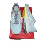 New Balance Women's Fresh Foam X 860 V13 Sneakers Light Blue Size 11.5 Wide