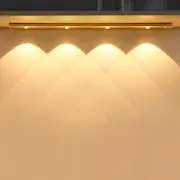 Rechargeable Motion Sensor Led Light