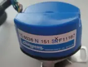 New Tamagawa Servo motor encoder TS6026N151