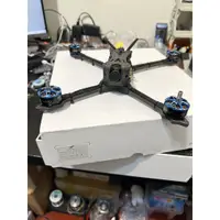 在飛比找蝦皮購物優惠-化骨龍 HGLRC Wind6 6s FPV 6"吋機 暴力