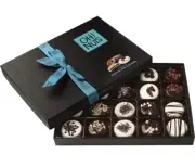 Oh Nuts Sandwich Cookies Gift Box