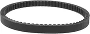 Belt Drive Kit Replacement Belt for 203589 Rubber ATV Accessory Maximize Performance Traction
