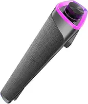 Speakers Audio Speaker Tablet Speaker Wired Sound Bar Computer Speaker Stereo Soundbar Music Player Stereo Speaker Wired Soundbar Smart Soundbar