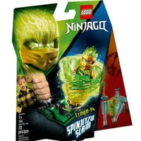 在飛比找樂天市場購物網優惠-LEGO 樂高 Ninjago 忍者系列 旋風忍術對決勞埃德