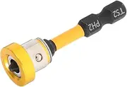 Drywall Wood Positioning Bit Precision Adjustable Screwdriver Bit Magnetic Slip Driver Tool