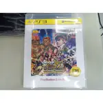 PS3遊戲片 超級快打旋風4 SUPER STREET FIGHTER IV BEST版