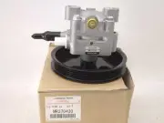 New OEM Mitsubishi Oil Steering Pump 1998-2001 Pajero IO Pinin TR4 1.8 MR370430