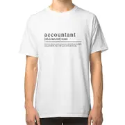 Definition of Accountant T-shirt