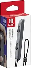 Nintendo Switch Joy Con Strap Grey