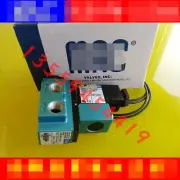 1pcs new 912B-PM-121CA PME-121CAAA solenoid valve