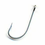 Eagle Claw 254A PICK SIZES 2 - 8/0 Classic Hooks O'SHAUGHNESSY FIXED S/H